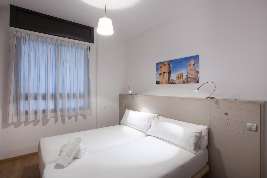 Ferienwohnung Casa Codina Barcelona Zimmer foto